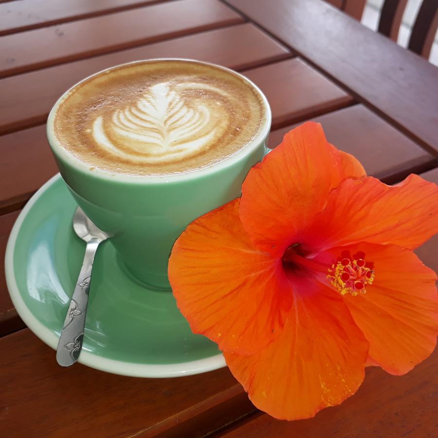 Samoana Boutique Hotel 아피아 외부 사진