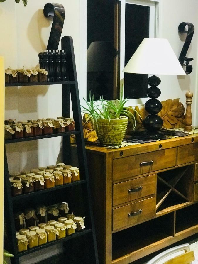 Samoana Boutique Hotel 아피아 외부 사진